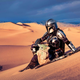 Cosplay by Jessica Nigri | Photo by Martin Wong